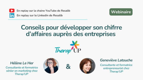 Comment développer son chiffre d’affaires auprès des entreprises ?