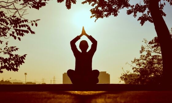 Méditation au travail : une solution douce pour les salariés