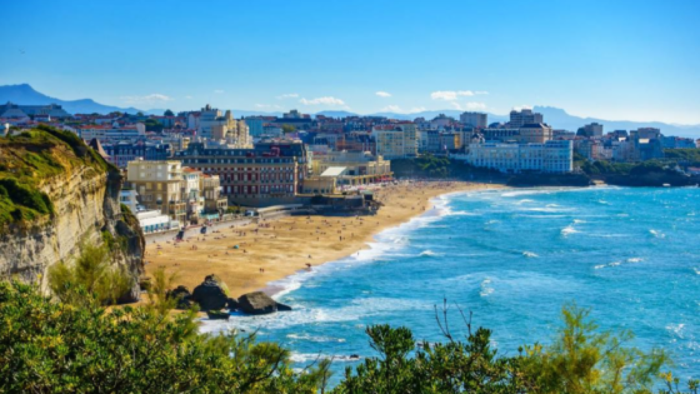 Camille Guerfi : sexothérapeute à Biarritz