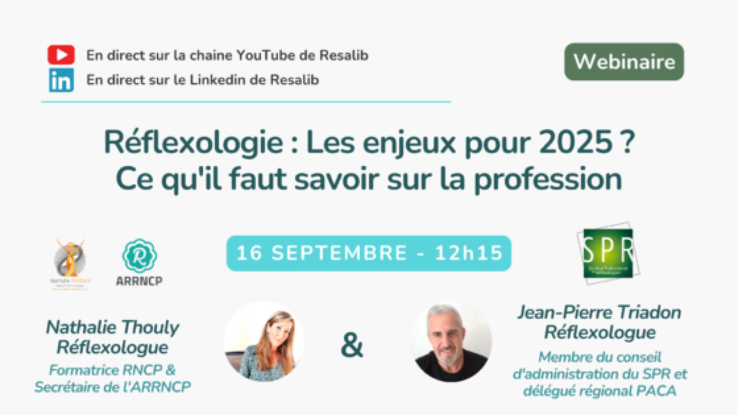 Comment la réflexologie peut-elle améliorer votre bien-être ?