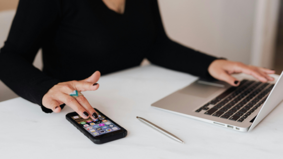 L’importance de la communication en tant que praticien