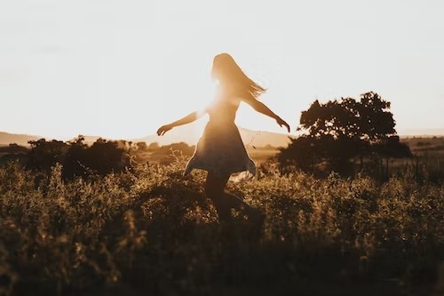 Relier le corps à L’esprit