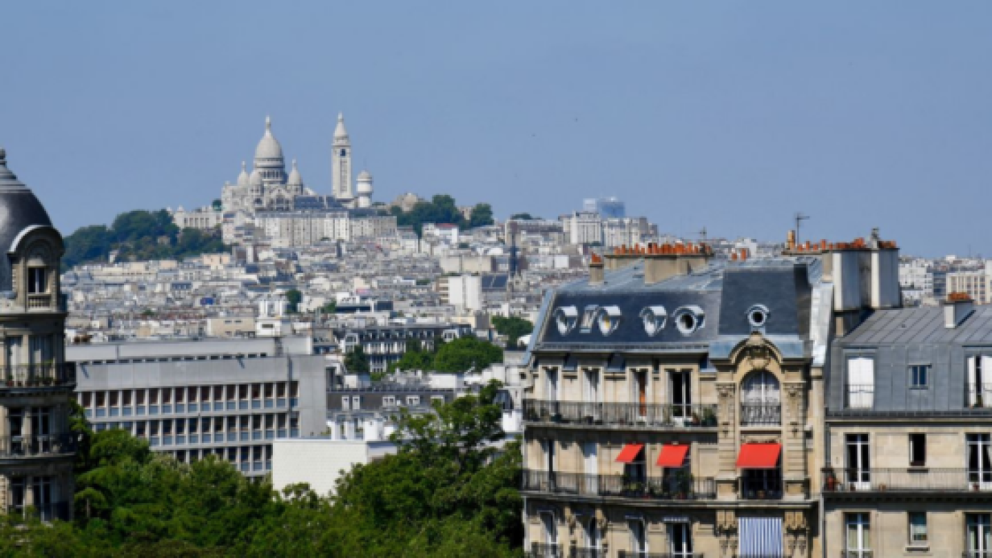 Isabelle Yvinec est réflexologue entre Paris 19ème et l’Oise